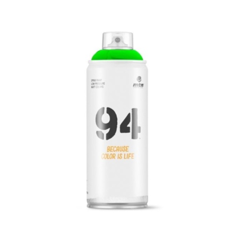 MTN Color 94 Fluoresent