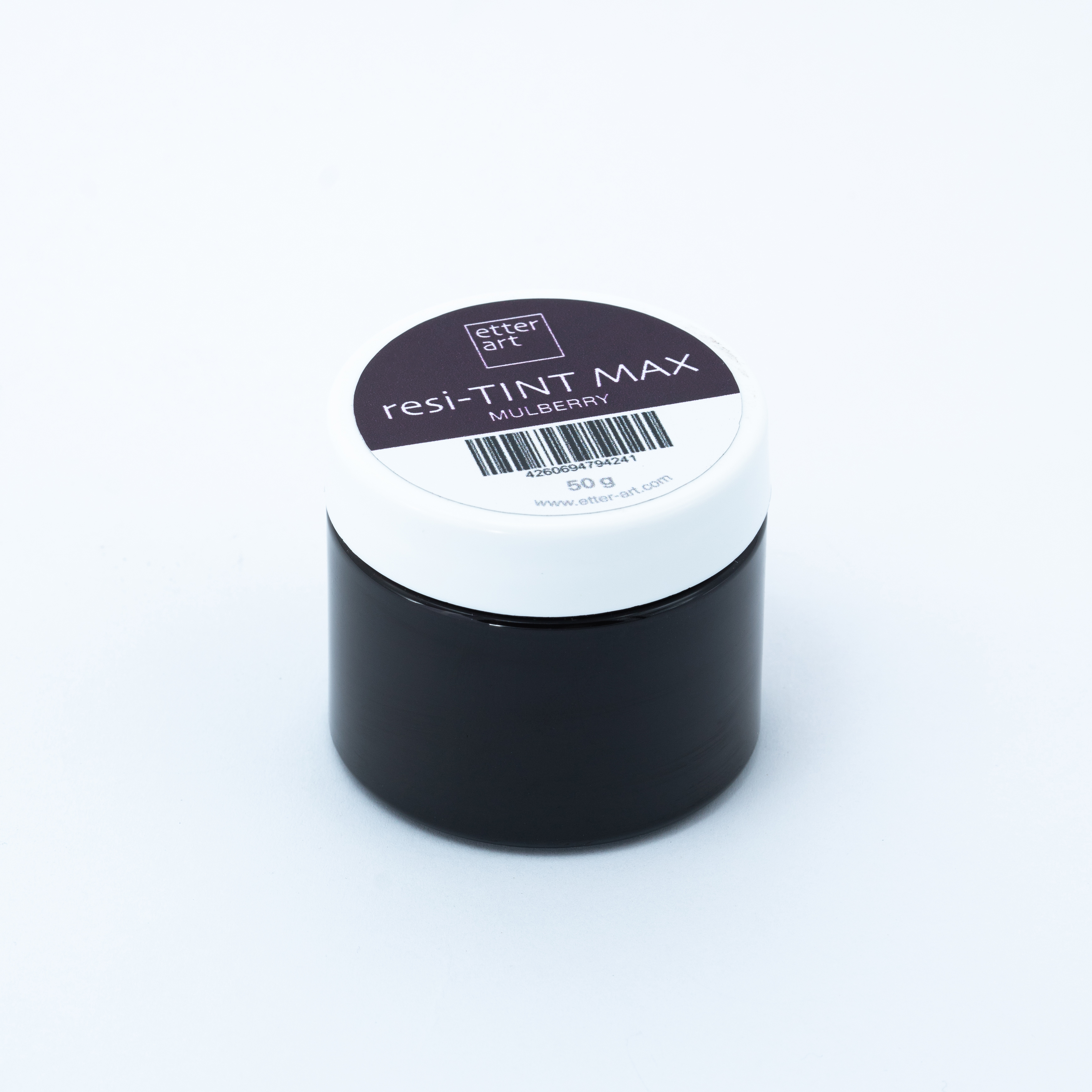 resi-TINT MAX Pigmentpaste Mulberry 50 g