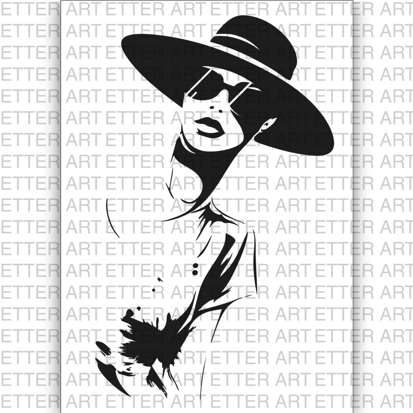 ICONIC WOMAN 2