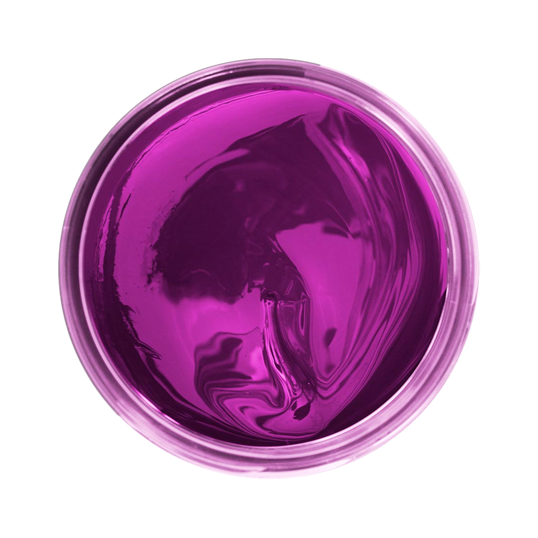 resi-TINT MAX Pearlescent Pigment Pastes Power Pink