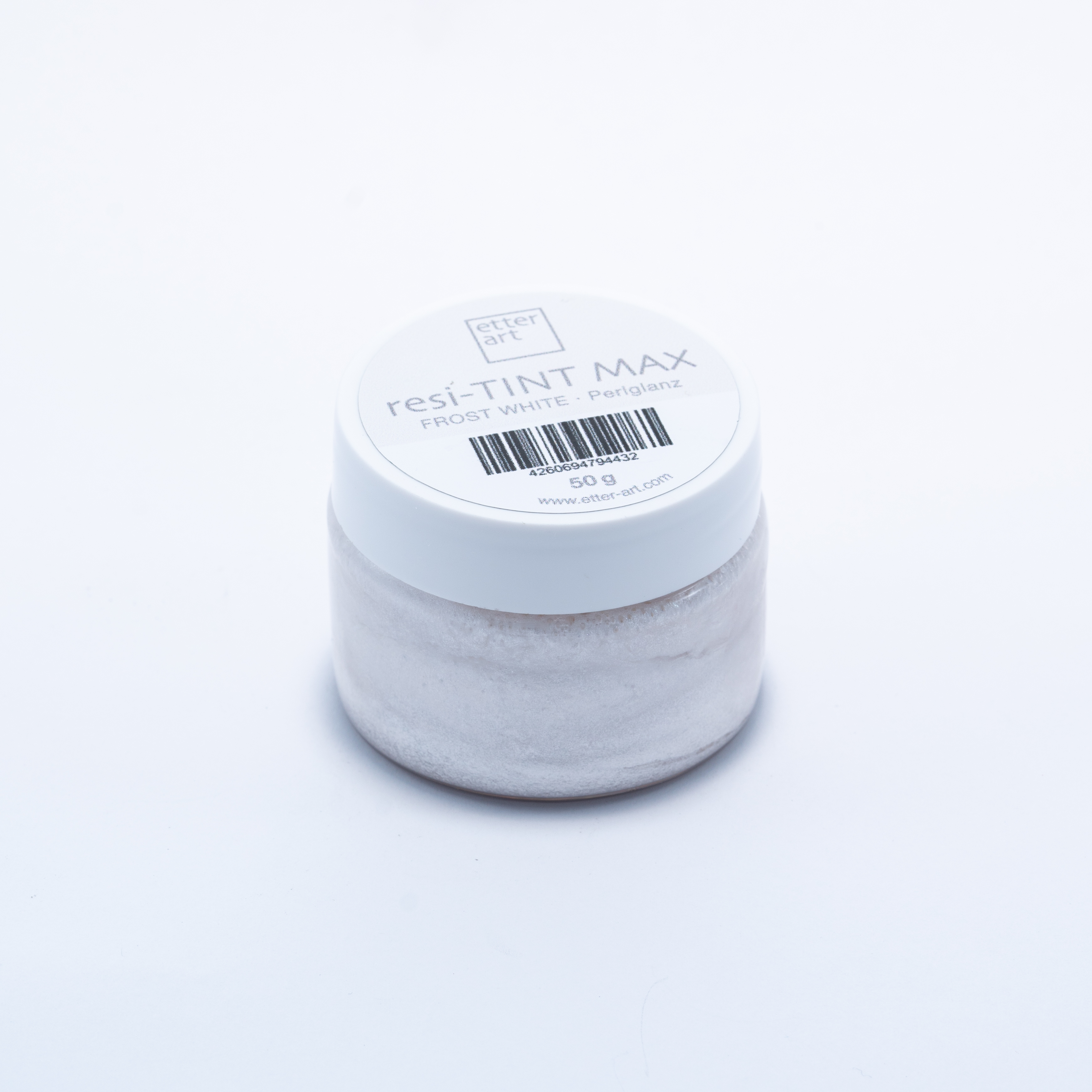resi-TINT MAX Pearlescent Pigment Pastes in 14 Colors 