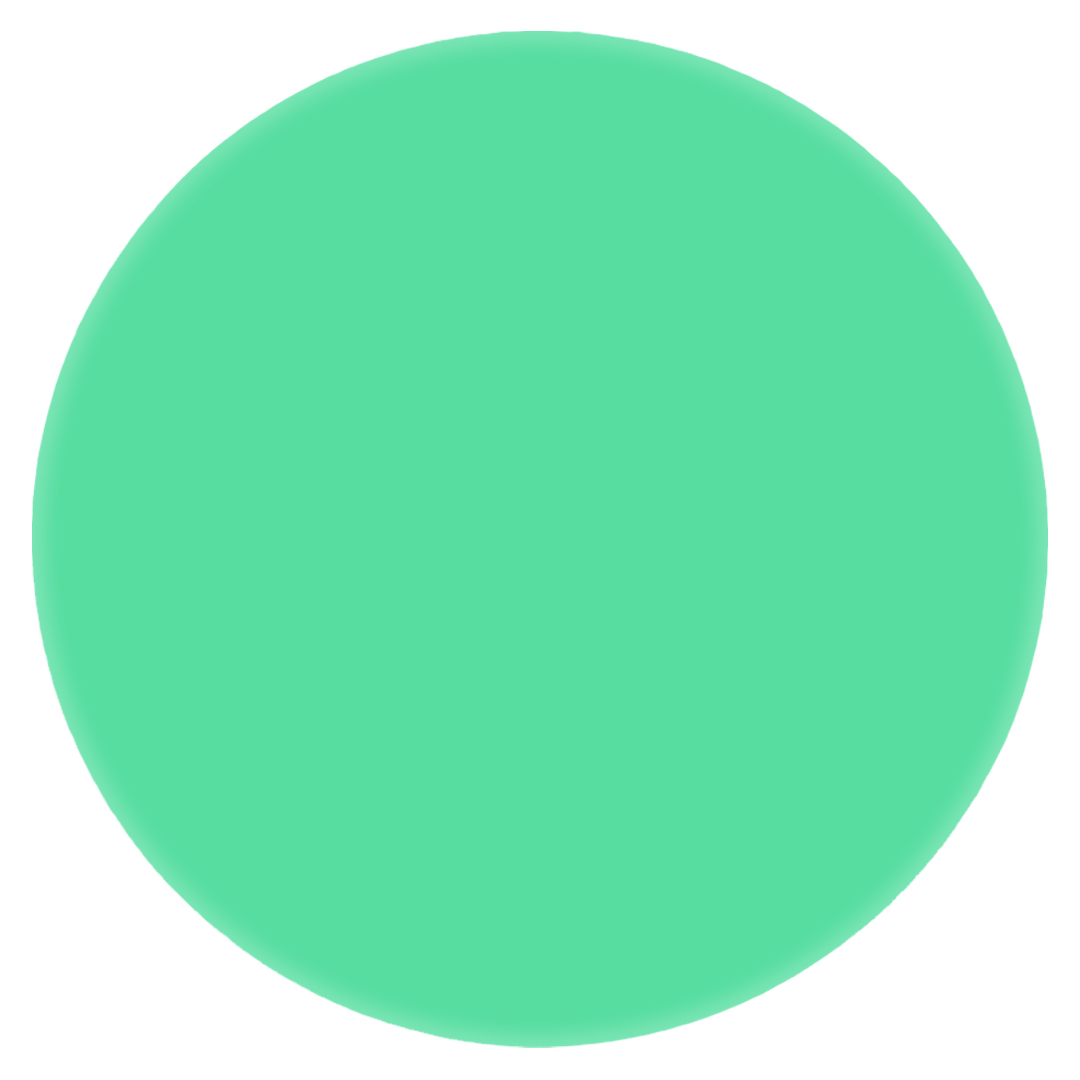 Etter Art ALCOHOL INK Fresh Mint 30 ml (Opak)