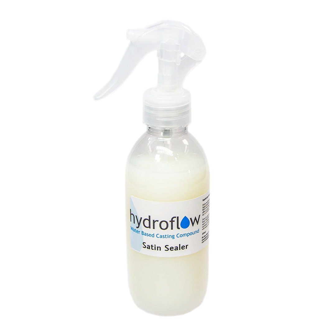 hydroflow Sealer Satin 200 ml