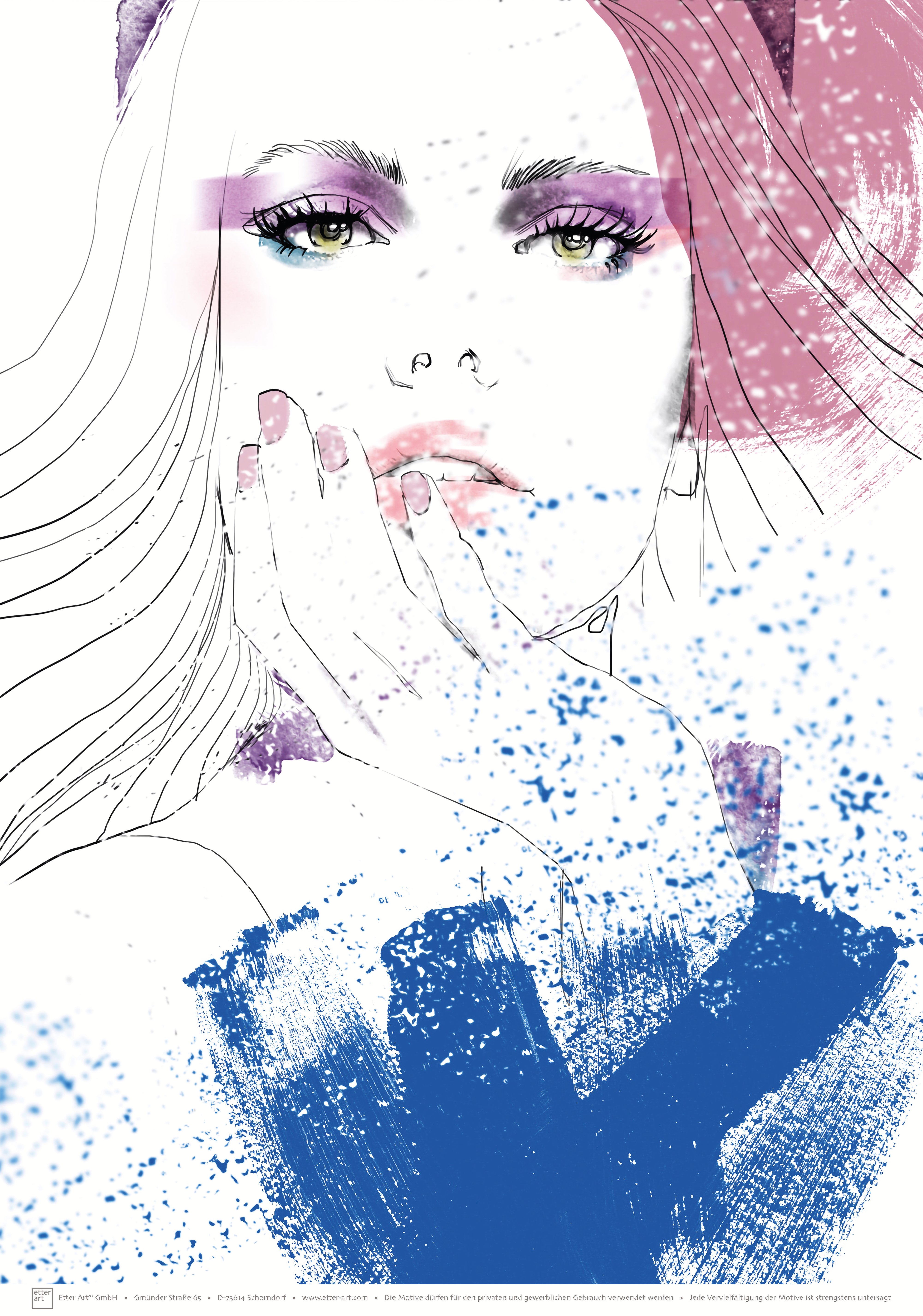 Blueish