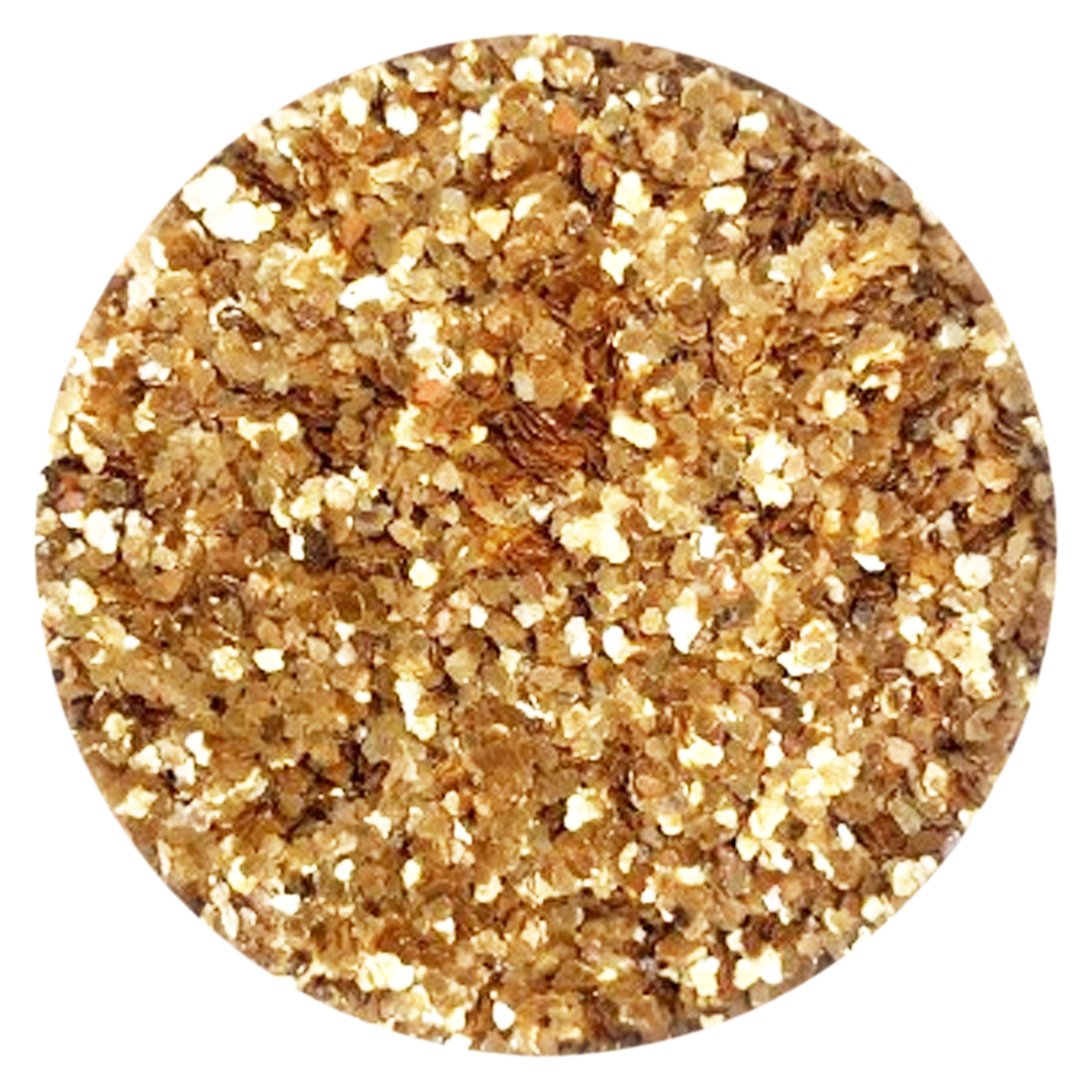 Premium Flakes Rich Gold 40 g