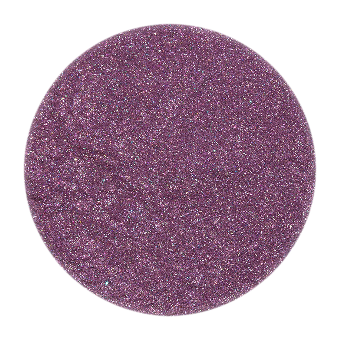 Pearlescent Pigment Powder Lilac Blue 10 g