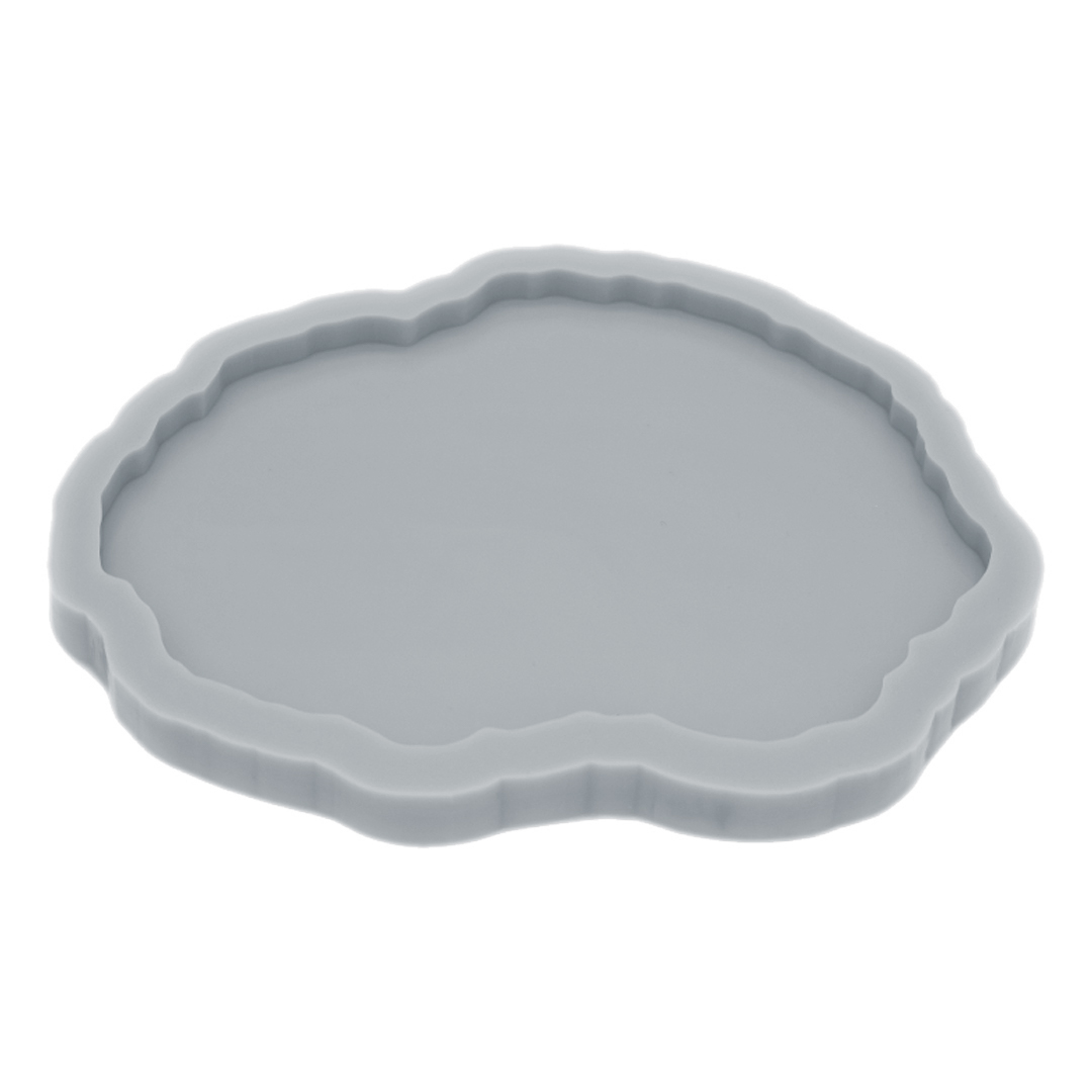 Etter Art Silicone Molds in 8 different Designs