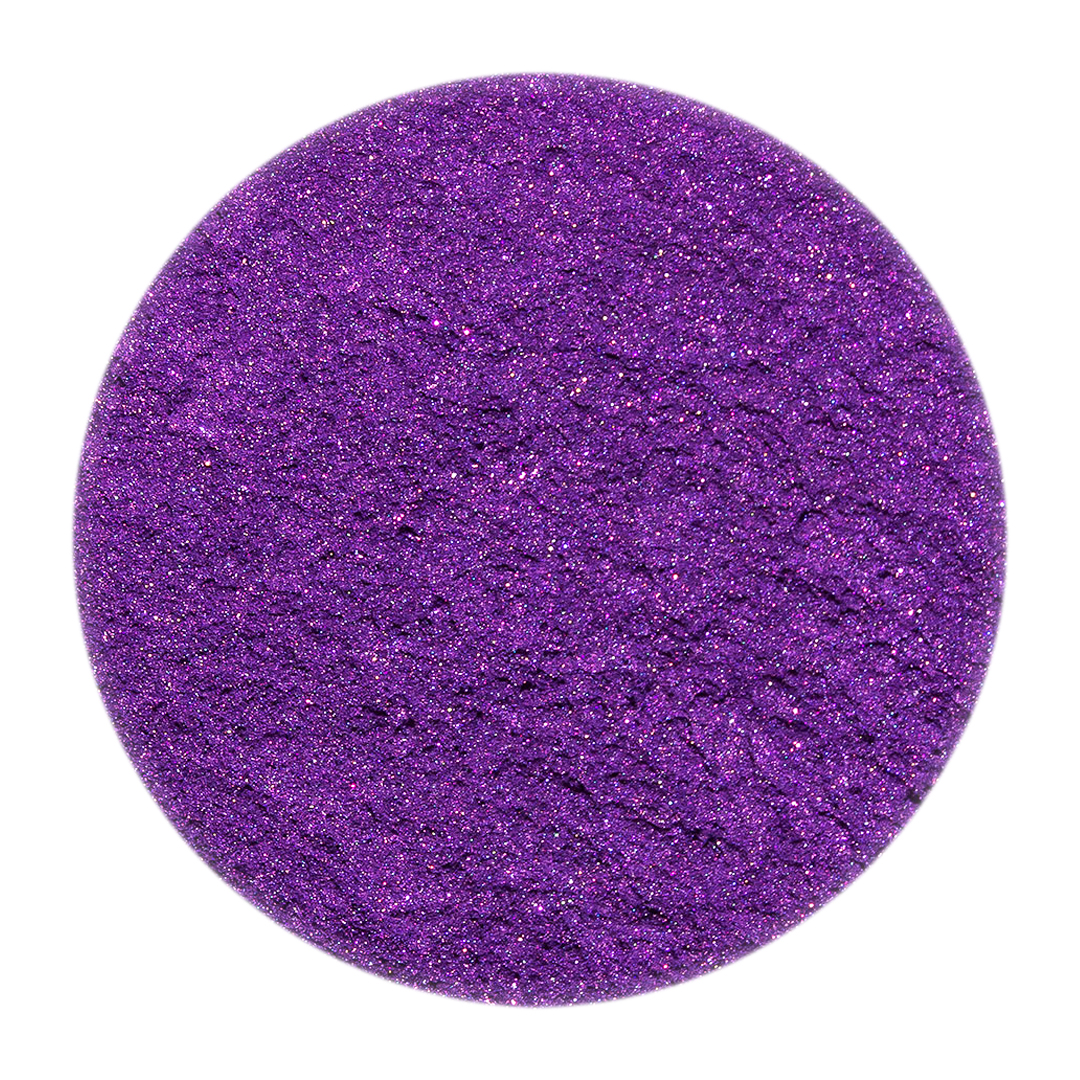 Pearlescent Pigment Powder Purple Passion 10 g