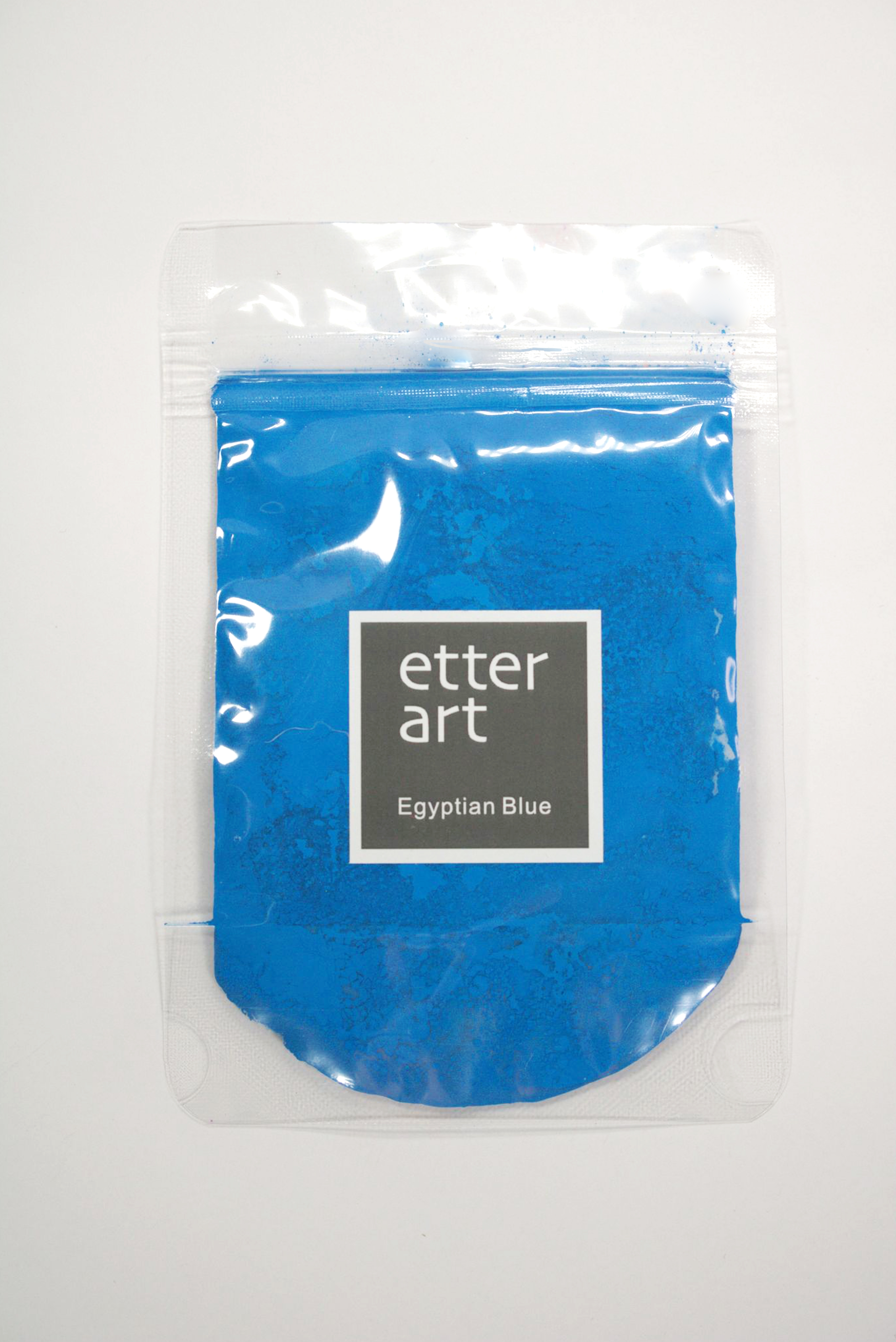 Egyptian Blue