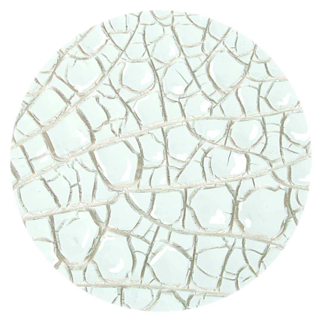 Facettenlack Crackling Color Transparent 250 g