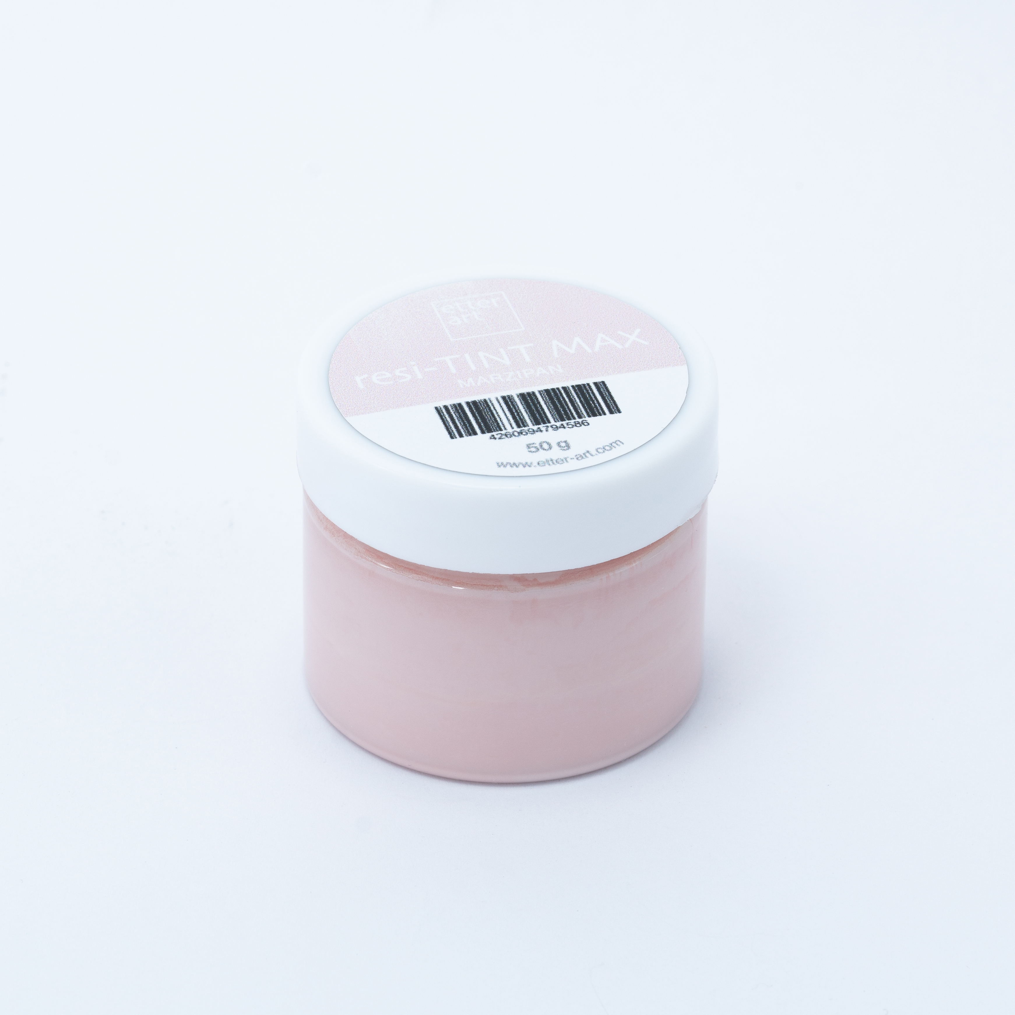 resi-TINT MAX Pigment Paste Marzipan 50 g