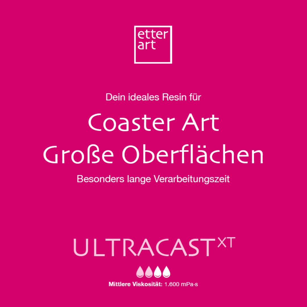 ULTRACAST XT - Set 1,5 kg