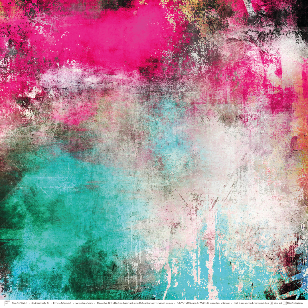 Etter Art Paper Street Texture in 3 Colors