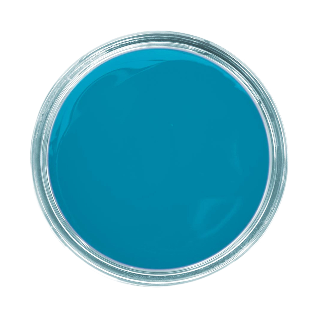 resi-TINT MAX Pigment Paste Turquoise 100 g